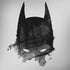 DC Comics Batman Mask Art Surface Book 2 15in Skin